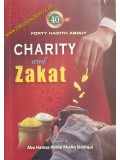 Forty Hadith About Charity and Zakat